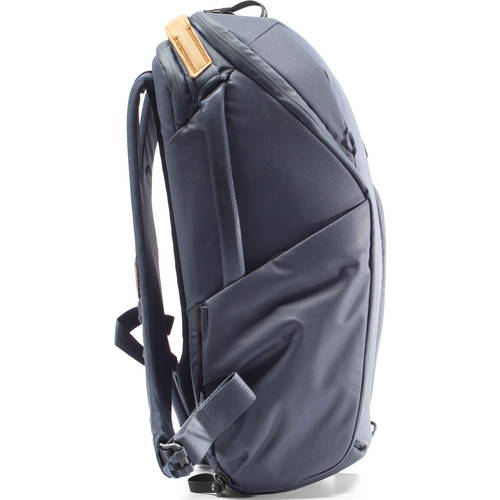Peak Design Everyday Backpack Zip v2 20L BEDBZ-20-MN-2 - Midnight - 5
